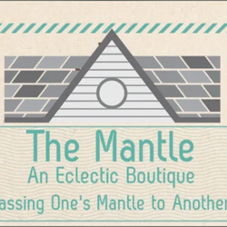 The Mantle Boutique - The Mantle Boutique