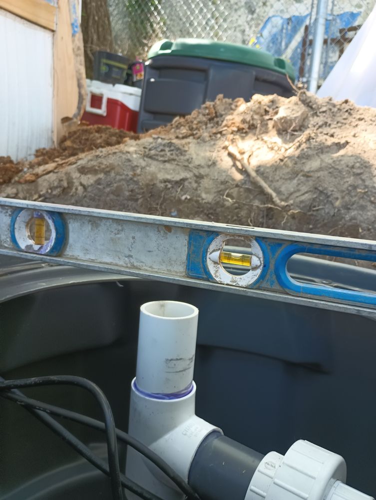 Slide of True's Plumbing and Handyman Services