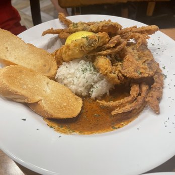 Big EZ Seafood - Soft shell crab - Seafood Near Me - Gretna, Louisiana Big EZ Seafood - Soft shell crab - Seafood Near Me - Gretna, Louisiana