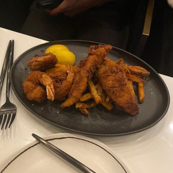 Mariposa - Fish Camp - Tapas/Small Plates Near Me - Charlotte, North Carolina Mariposa - Fish Camp - Tapas/Small Plates Near Me - Charlotte, North Carolina