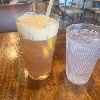 Egghead Cafe - Lemon tea - Coffee & Tea Near Me - Honolulu, Hawaii Egghead Cafe - Lemon tea - Coffee & Tea Near Me - Honolulu, Hawaii