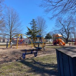 Pufferbelly Park