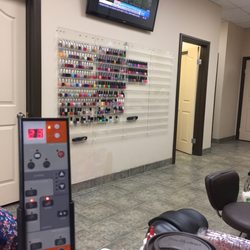Xtreme Nails Hair & Spa