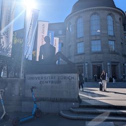 Universitätsspital Zürich