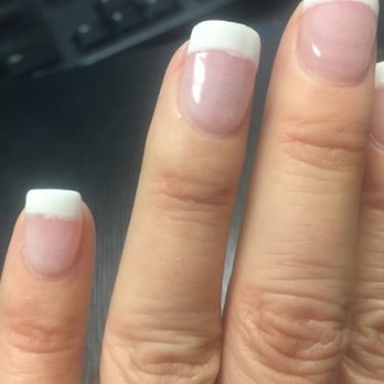 Nails by Tracey - Nail Salons Near Me - Houston, Texas