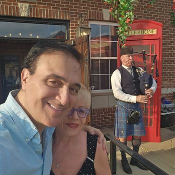 Balmoral Restaurant - Scottish Near Me - St Charles, Illinois