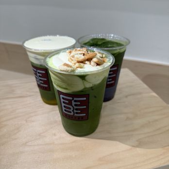 Febe Coffee - Coffee & Tea Near Me - Santa Ana, California Febe Coffee - Coffee & Tea Near Me - Santa Ana, California