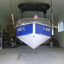 Piper's Boat Service - Love my boat