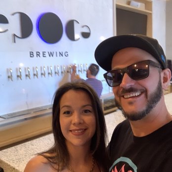 Epoca Brewing - Breweries Near Me - North Miami, Florida Epoca Brewing - Breweries Near Me - North Miami, Florida