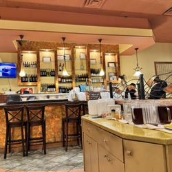 Ably Asian Cuisine - Bar.