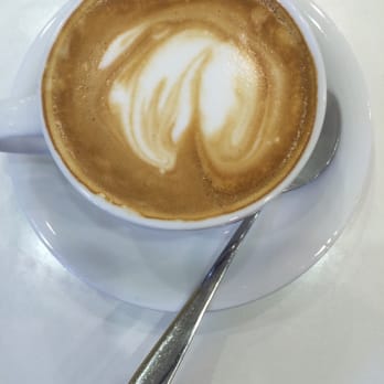 Kafe Kaz - Flat whites are popular here , and I love it ! Australia knows what's up with coffee - Restaurants Near Me - Sydney, NSW Kafe Kaz - Flat whites are popular here , and I love it ! Australia knows what's up with coffee - Restaurants Near Me - Sydney, NSW