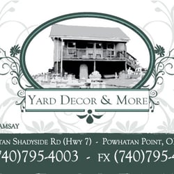 Yard Decor & More
