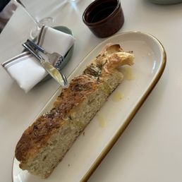 Focaccia