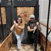 Celtic Axe Throwers gift card