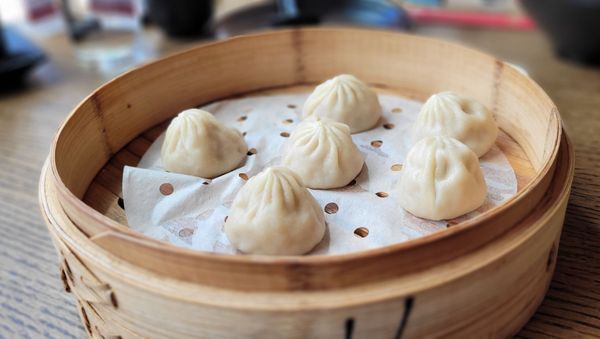 Dough Zone Dumpling House Bellevue by null