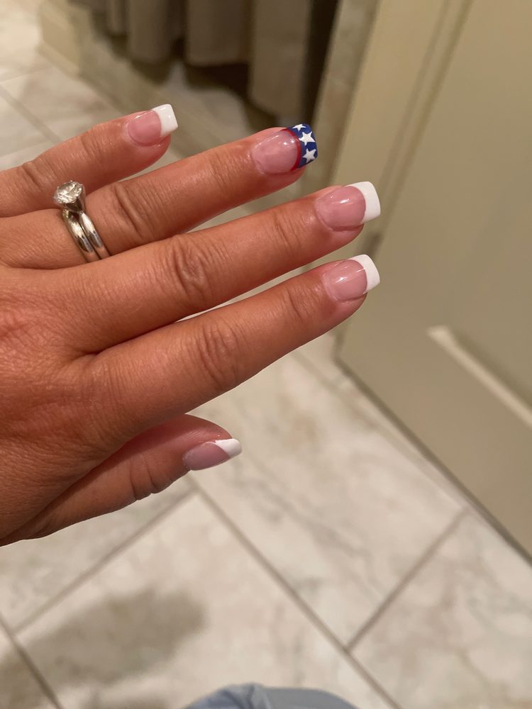 TOP 1 NAILS Updated August 2024 90 Photos 486 Royer Dr, Lancaster, Pennsylvania Nail
