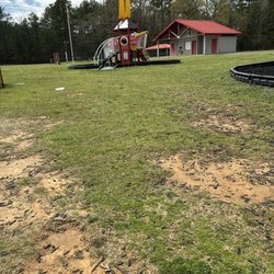 Joe Delaney Memorial Park