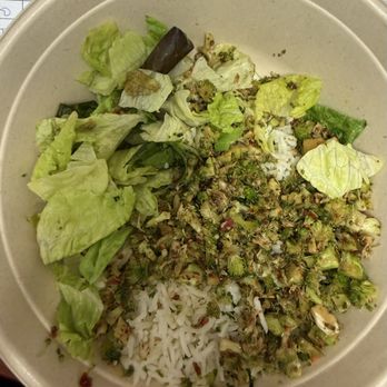 CAVA - Mediterranean Near Me - San Diego, California