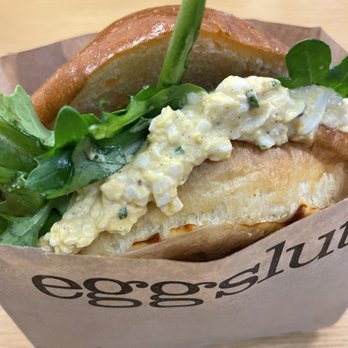 Eggslut - Breakfast & Brunch Near Me - Los Angeles, California Eggslut - Breakfast & Brunch Near Me - Los Angeles, California