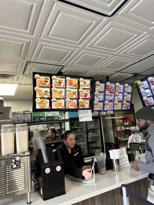 Rey Taco ATL by null