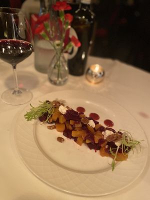 La Storia, Italian Restaurant by null
