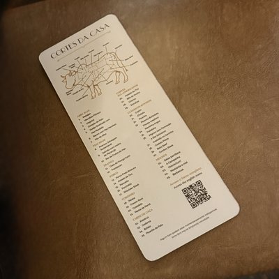 Churrascaria Palace by null