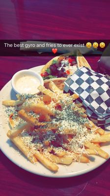 Mawadda Cafe Burien Mediterranean Greek foods by null