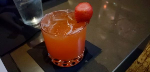 Bitters & Bottles by null