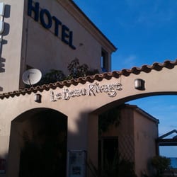 Le Beau Rivage