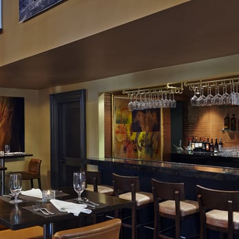 Leonora - If you aren't looking to have a full meal, you can always sit at the bar and enjoy a small plate or cocktail. - New American Near Me - Vail, Colorado