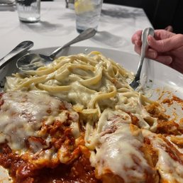Little Italy