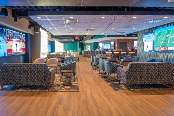 Caesars Sportsbook DC by null