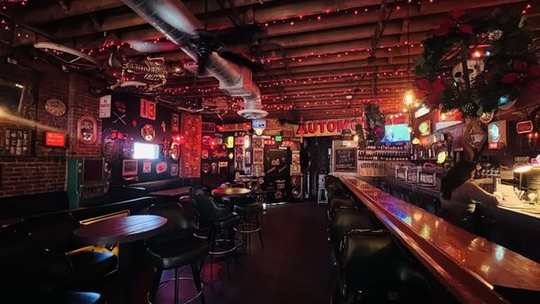 Glendale Tap by null