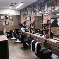 Menz Only Barbers