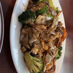 Phad See-ew