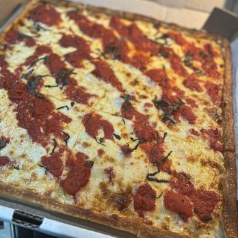 Italy's Best III - Grandma Pie - Pizza Near Me - Toms River, New Jersey Italy's Best III - Grandma Pie - Pizza Near Me - Toms River, New Jersey