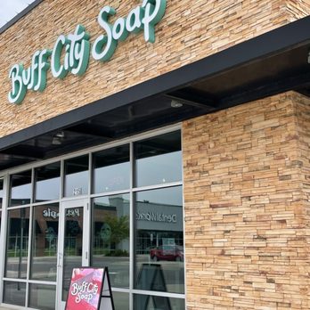 Buff City Soap - Cosmetics & Beauty Supply Near Me - Toledo, Ohio