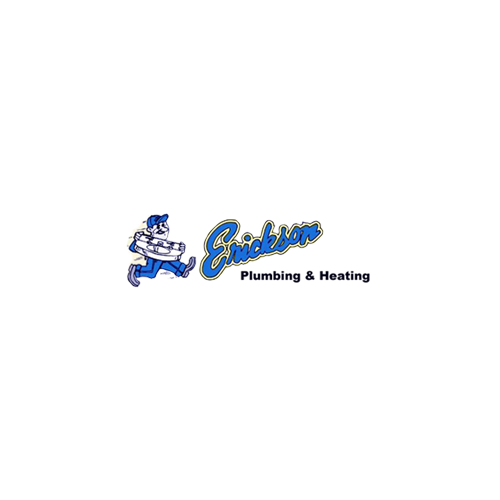 Slide of Erickson Plumbing & Heating