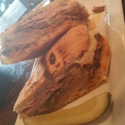 Arizona Cuban Sandwich