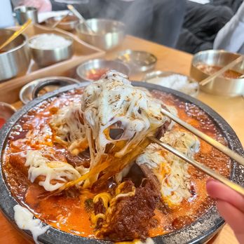 Han Sang - Gal Bi Jjim (@joeynht) - Korean Near Me - Millbrae, California Han Sang - Gal Bi Jjim (@joeynht) - Korean Near Me - Millbrae, California