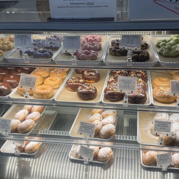 Starbread Bakery - Doughnuts - Bakeries Near Me - Cerritos, California Starbread Bakery - Doughnuts - Bakeries Near Me - Cerritos, California