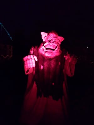 Yukon Striker by null