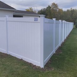 Total Fencing