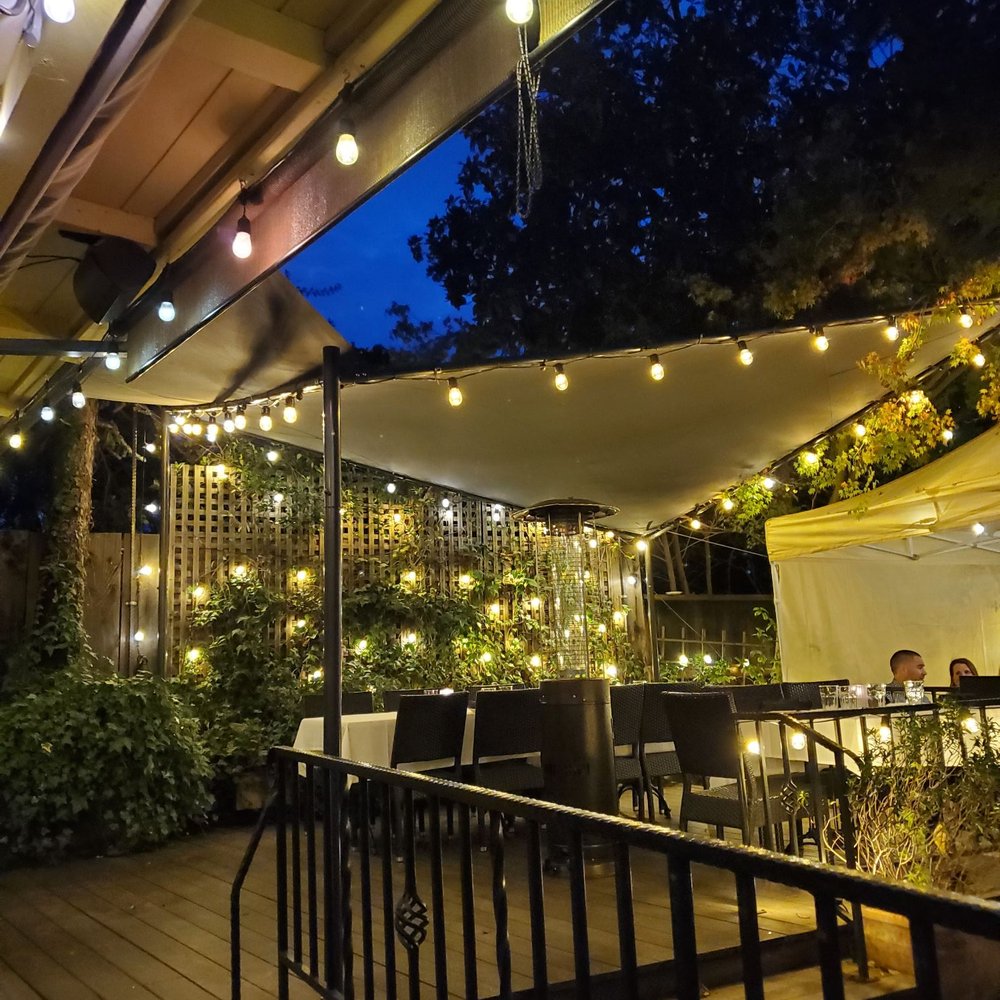 The Depot Restaurant - Italian Near Me - Sonoma, California