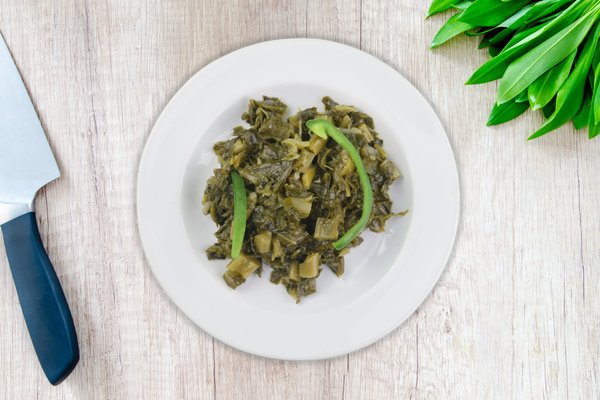 Selam Ethiopian Kitchen by null