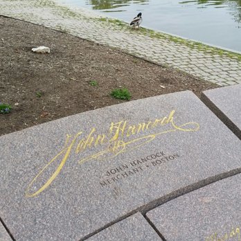 Constitution Gardens - Parks Near Me - Washington, DC, District of Columbia
