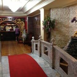 Cuenco de Oro