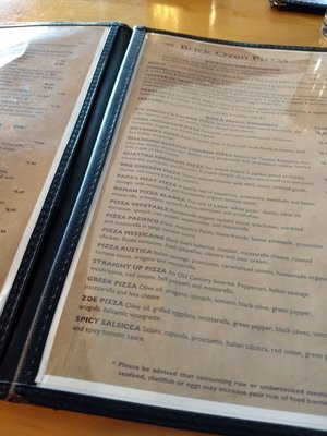 Menu photo 3 Bova Simpsonville, SC Menu photo 3 Bova Simpsonville, SC