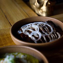Orale Mexican Kitchen