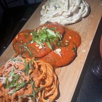 Dorsia - Italian Near Me - Milwaukee, Wisconsin